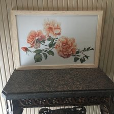 Работа «розы»