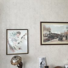 Работа «романс от ГК»