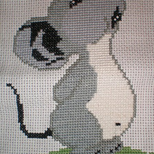 Работа «Тутси»