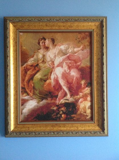 Работа «"Мир и Справедливость"»