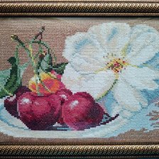 Работа «ЧЕРЕШНЯ»