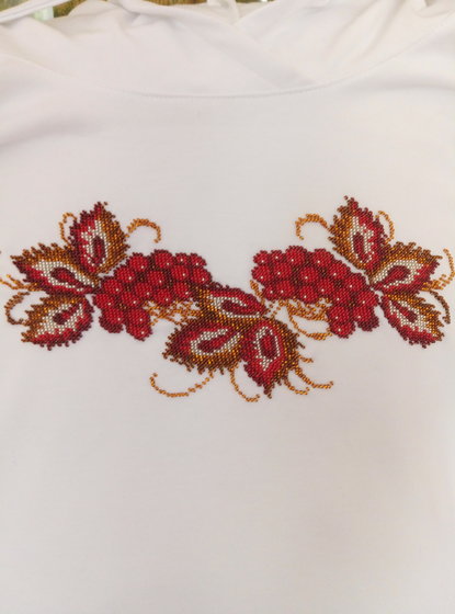 Работа «отдыхалочка»