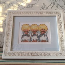 Работа «Почти идеальный»