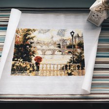 Работа «Вдвоём»