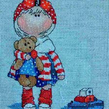 Работа «Ассоль»