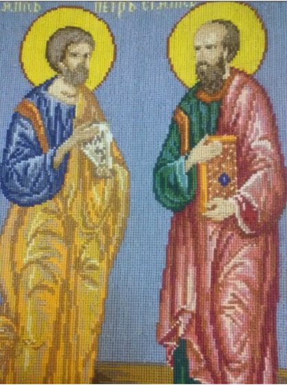 Работа «№72441»