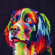 Работа «пес»