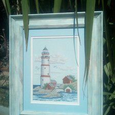 Работа «Маяк»