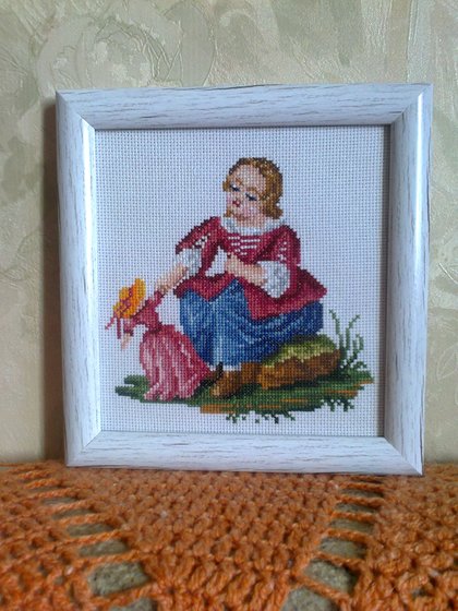 Работа «№72705»