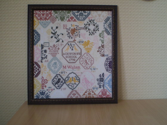 Работа «№72724»