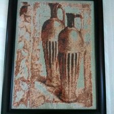 Работа «Амфоры»