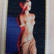 Работа «Венера»