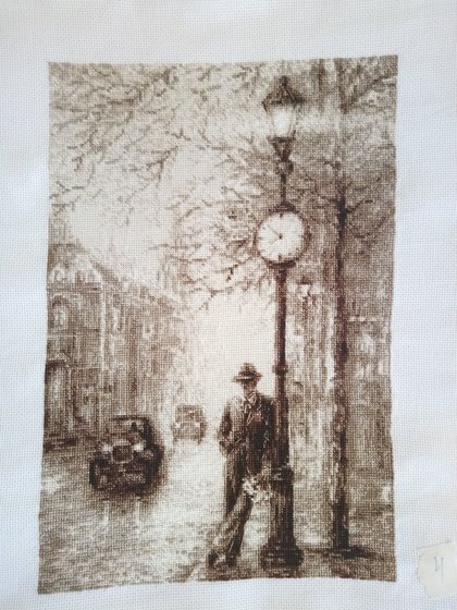 Работа «№72963»