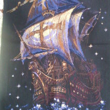 Работа «под счастливой звездой»