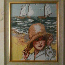 Работа «на берегу»