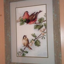 Работа «Трио»