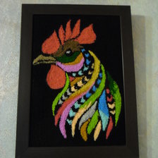 Работа «петя»