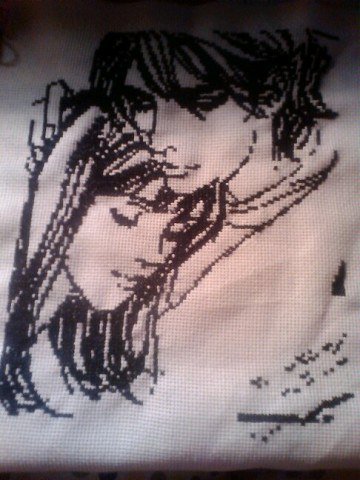 Работа «любовь»