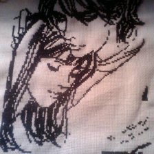 Работа «любовь»