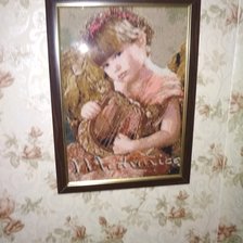 Работа «Ангелок»