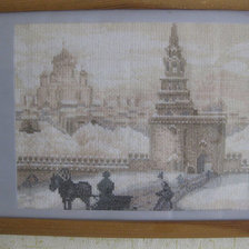 Работа «№73504»