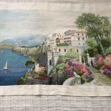 Работа «Оксамитовий сезон»