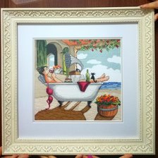 Работа «Enjoy life»