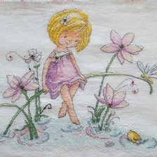 Работа «Три желания»