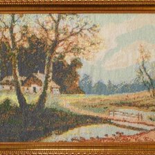 Работа «Природа»