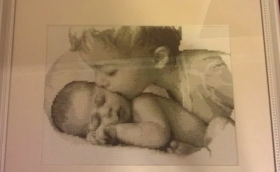 Работа «№74008»