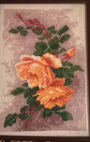 Работа «№74009»