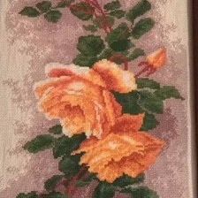 Работа «№74009»