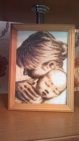 Работа «№74015»