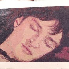 Работа «Юрий Чурсин»