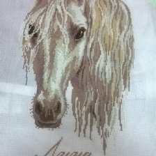 Работа «Луна»