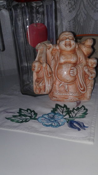 Работа «салфетка»