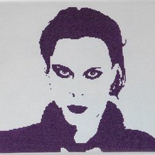 Работа «Ville Valo»