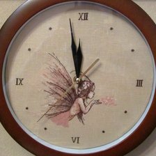 Работа «Волшебная пыль.»