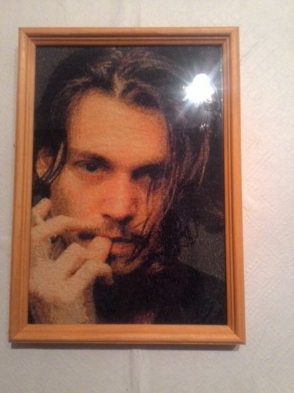 Работа «№74350»