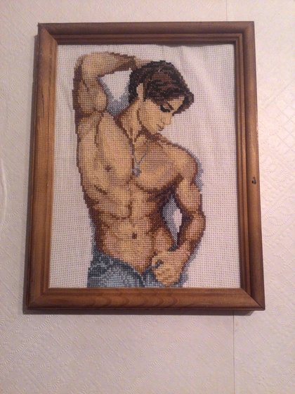 Работа «№74352»