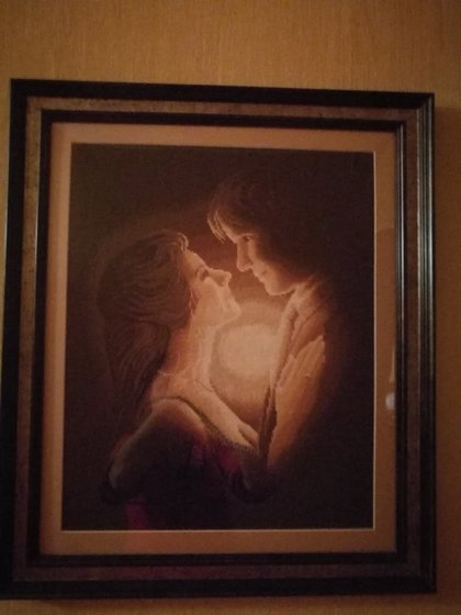 Работа «№74466»