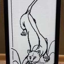 Работа «pantera»