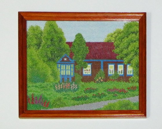 Работа «№74610»