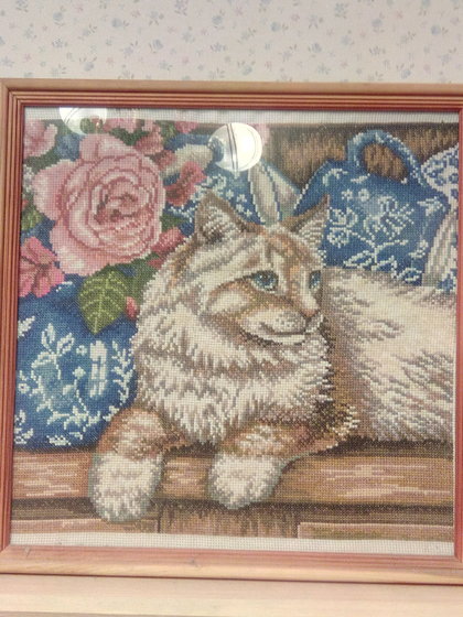 Работа «Хозяин кухни»