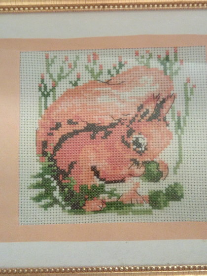 Работа «№74643»