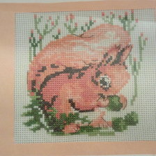 Работа «№74643»