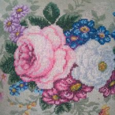 Работа «подушка»