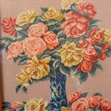 Работа «розы»