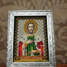 Работа «Александр Невский»