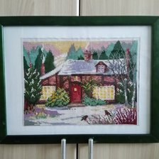 Работа «№74793»